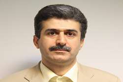 انتصاب دکتر احمد علی حنفی بجد به عنوان رابط بین الملل گروه آموزشی بیولوژی و کنترل ناقلین بیماری ها و عضو شورای بین الملل دانشکده